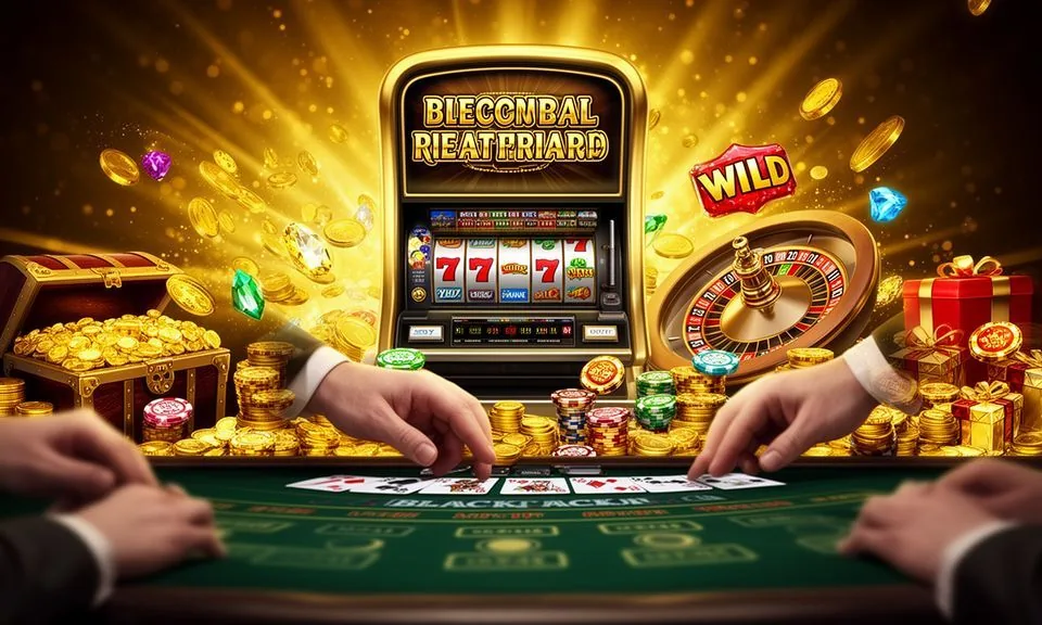 Football Betblitz